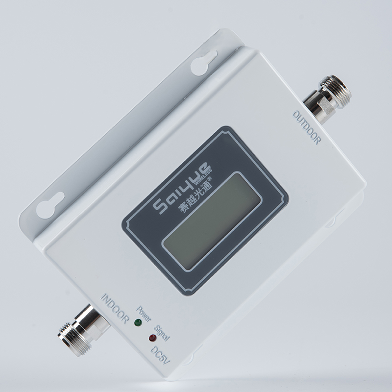 浦口家用配电房机房信号放大器200㎡