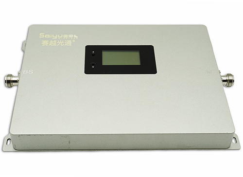  浦口三频/四频/五频手机信号接收器800㎡