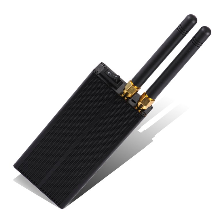  浦口1.2G/1.5G导航屏蔽器