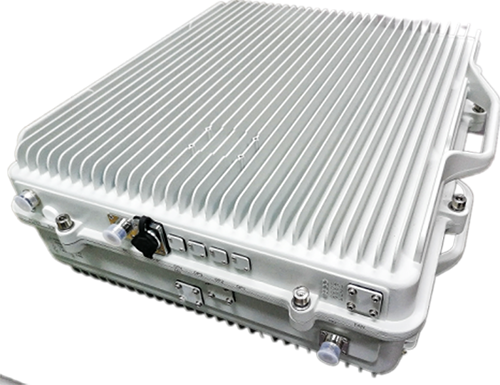 浦口信令级数字室分型移动通信干扰器