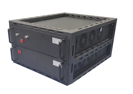 浦口室内大功率通讯管控屏蔽系统