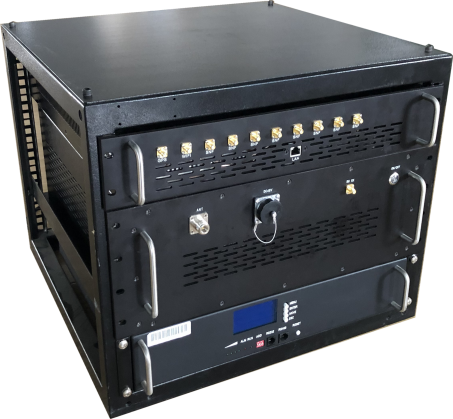 浦口全频段无线网络封控设备