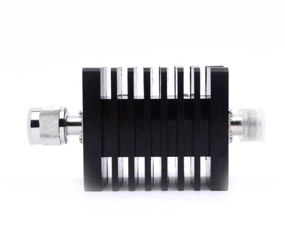  浦口腔体固定衰减器0-3G/0-4G  N型接口